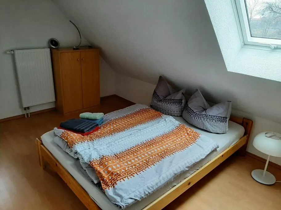 Ehemaliges Torhaus Am Rande Der Dresdner Neustadt Dresden 0*,  Tyskland