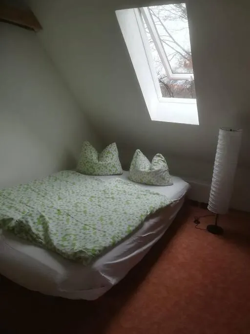 Ehemaliges Torhaus Am Rande Der Dresdner Neustadt Dresden