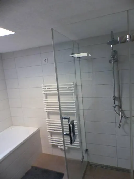 Feriehus Ehemaliges Torhaus Am Rande Der Dresdner Neustadt Dresden